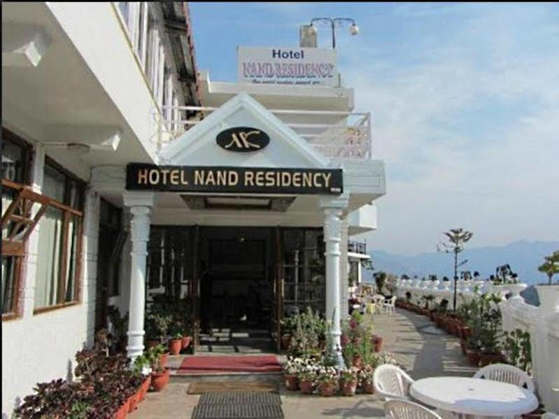 Hotel Zone Connect By The Park Mussoorie Exteriér fotografie